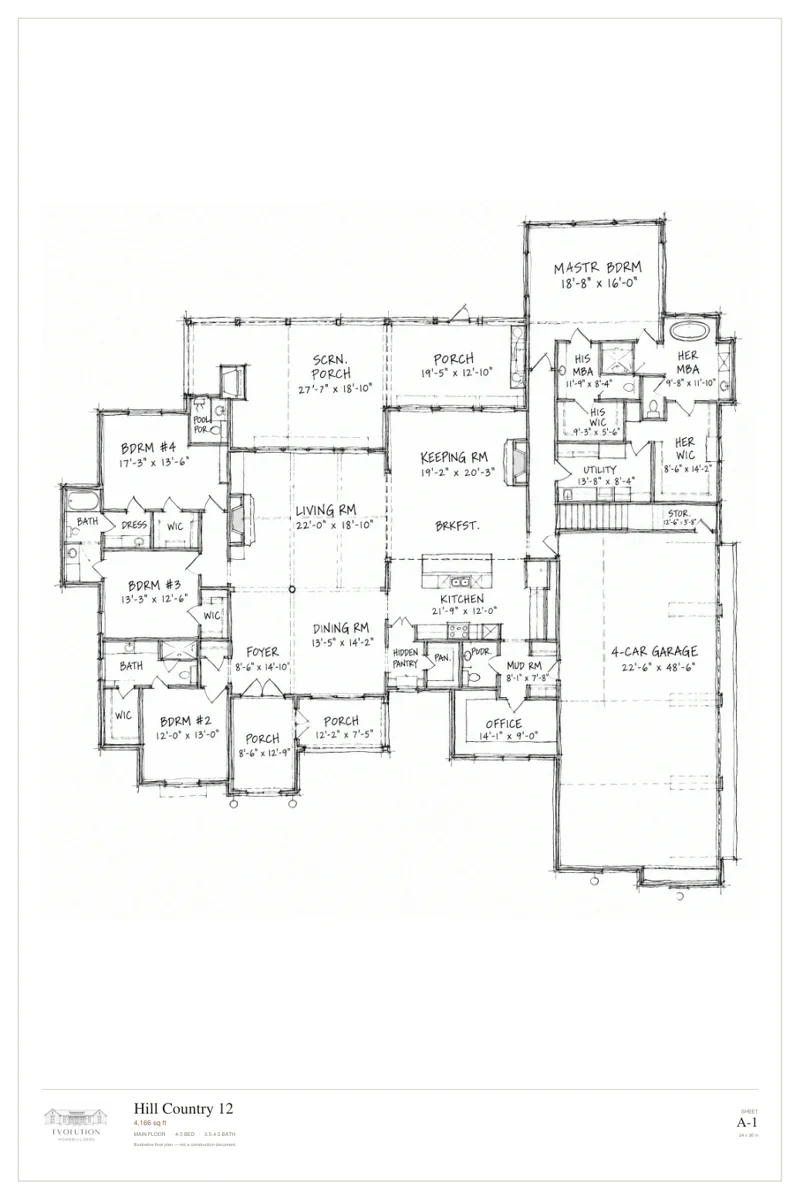 Hill-Country-12 — main floor