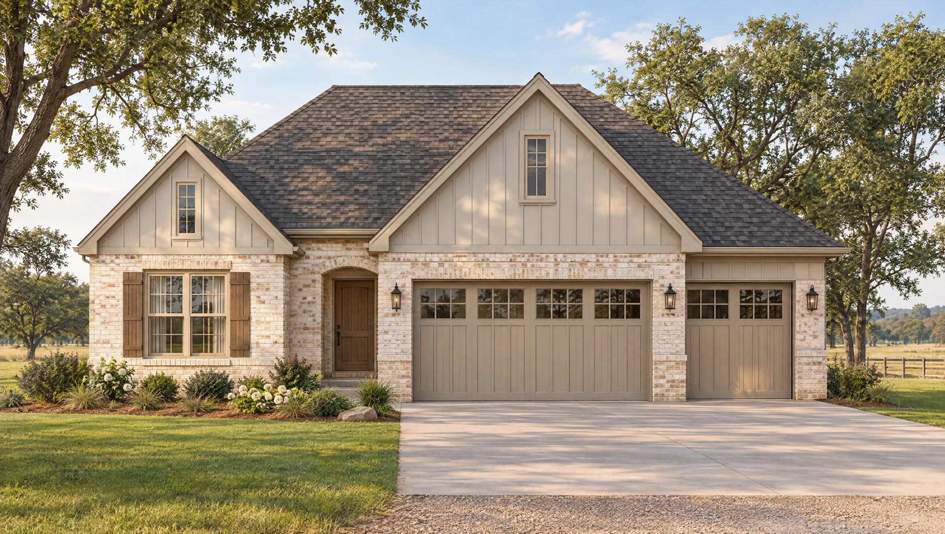 Heritage 12 architectural rendering