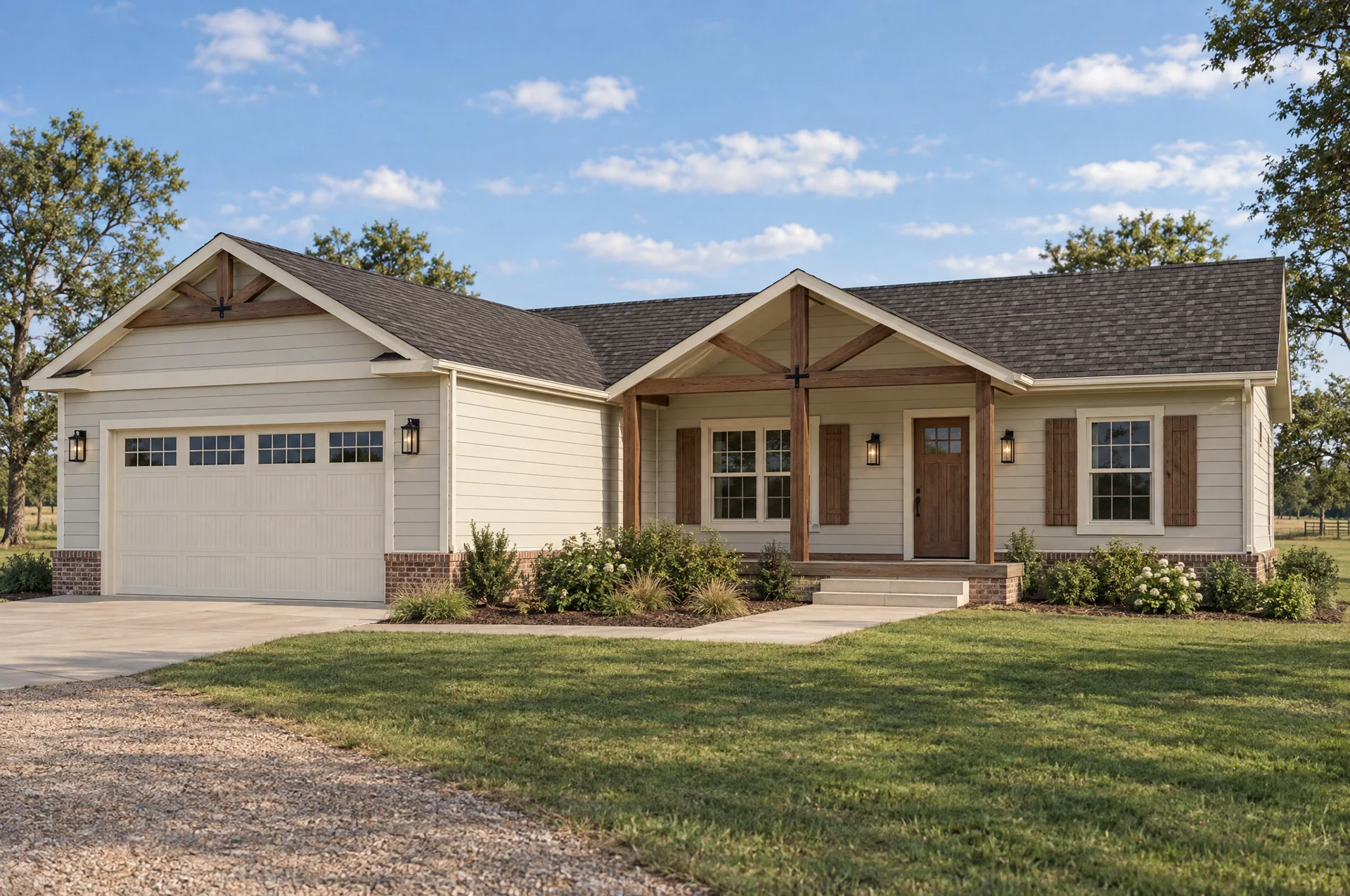 RTM Abilene architectural rendering