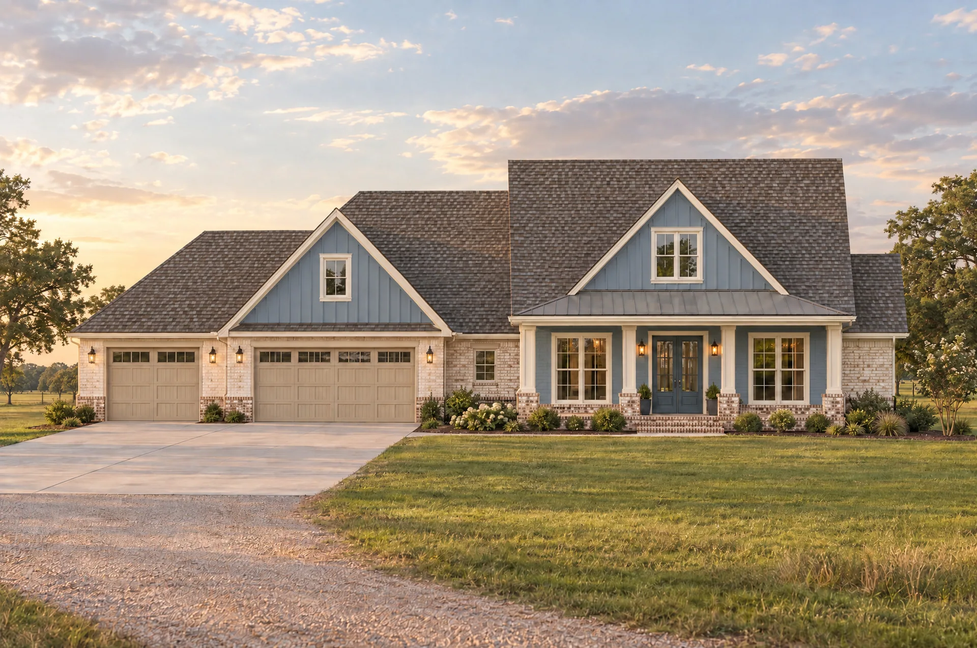 Heritage 10 architectural rendering