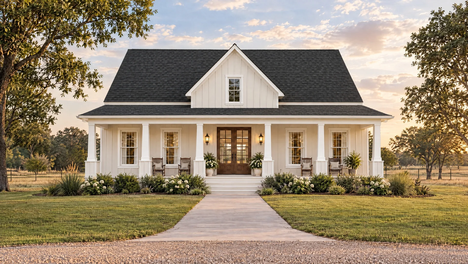Heritage 11 architectural rendering
