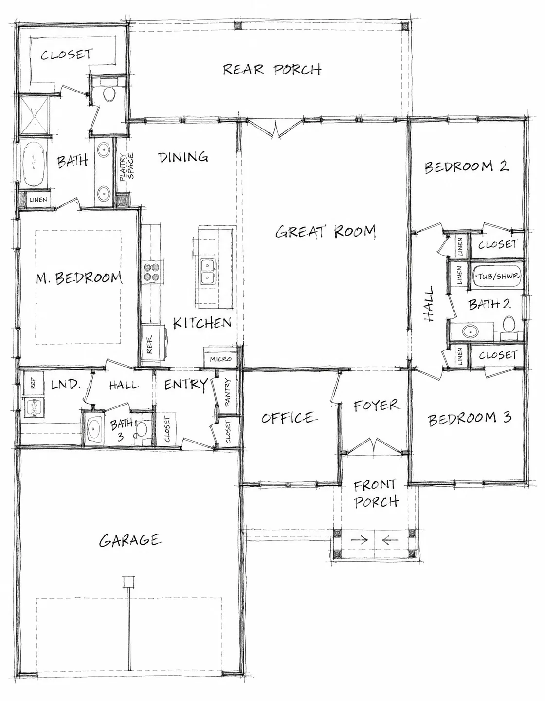 Heritage 04 — elevation