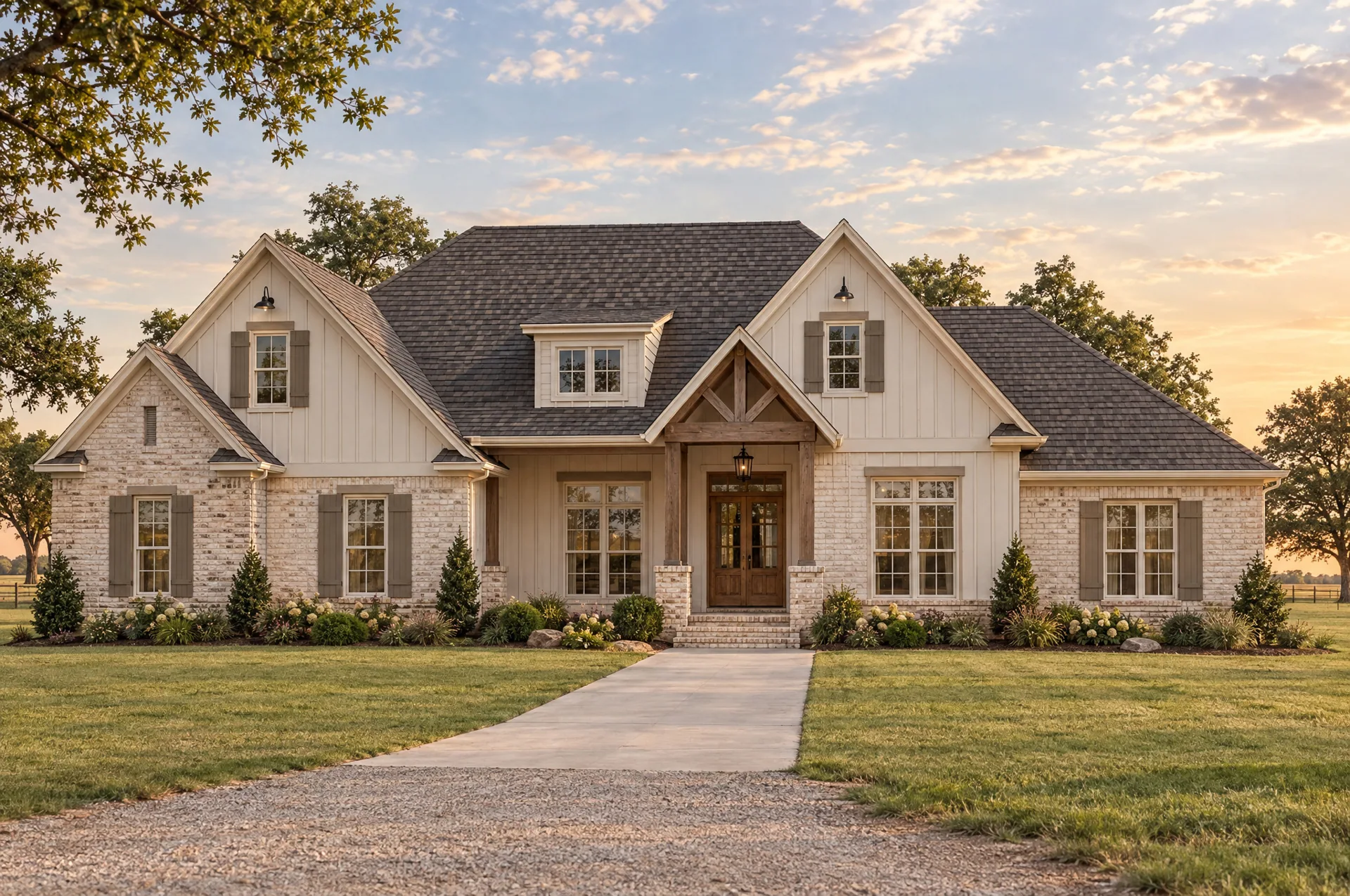 Heritage 08 — exterior
