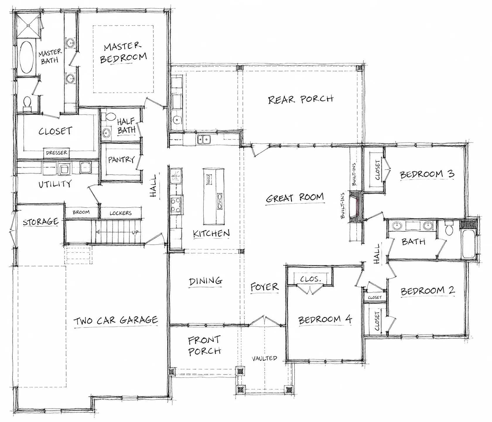 Heritage 08 — elevation