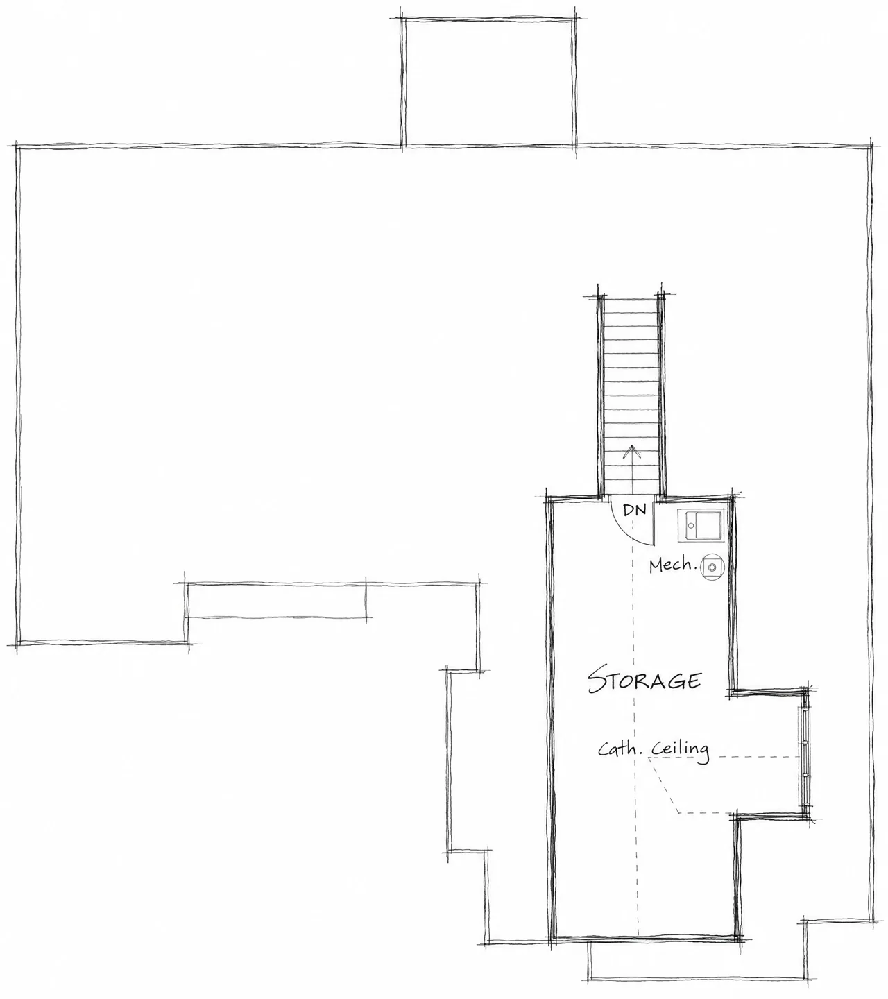 European 02 — elevation Second