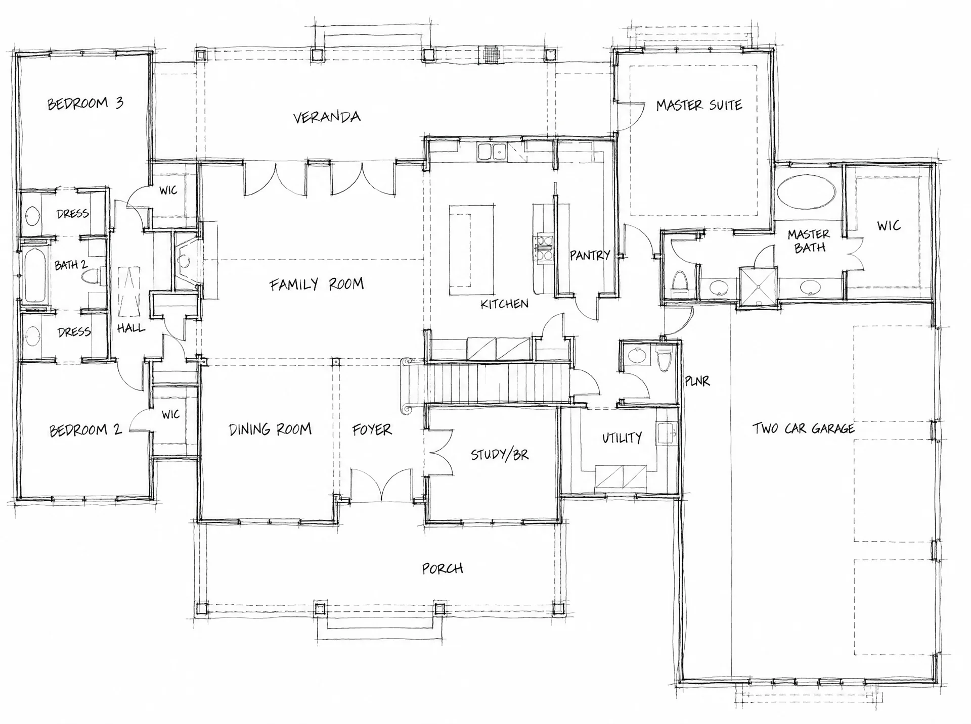 Heritage 01 — elevation Main