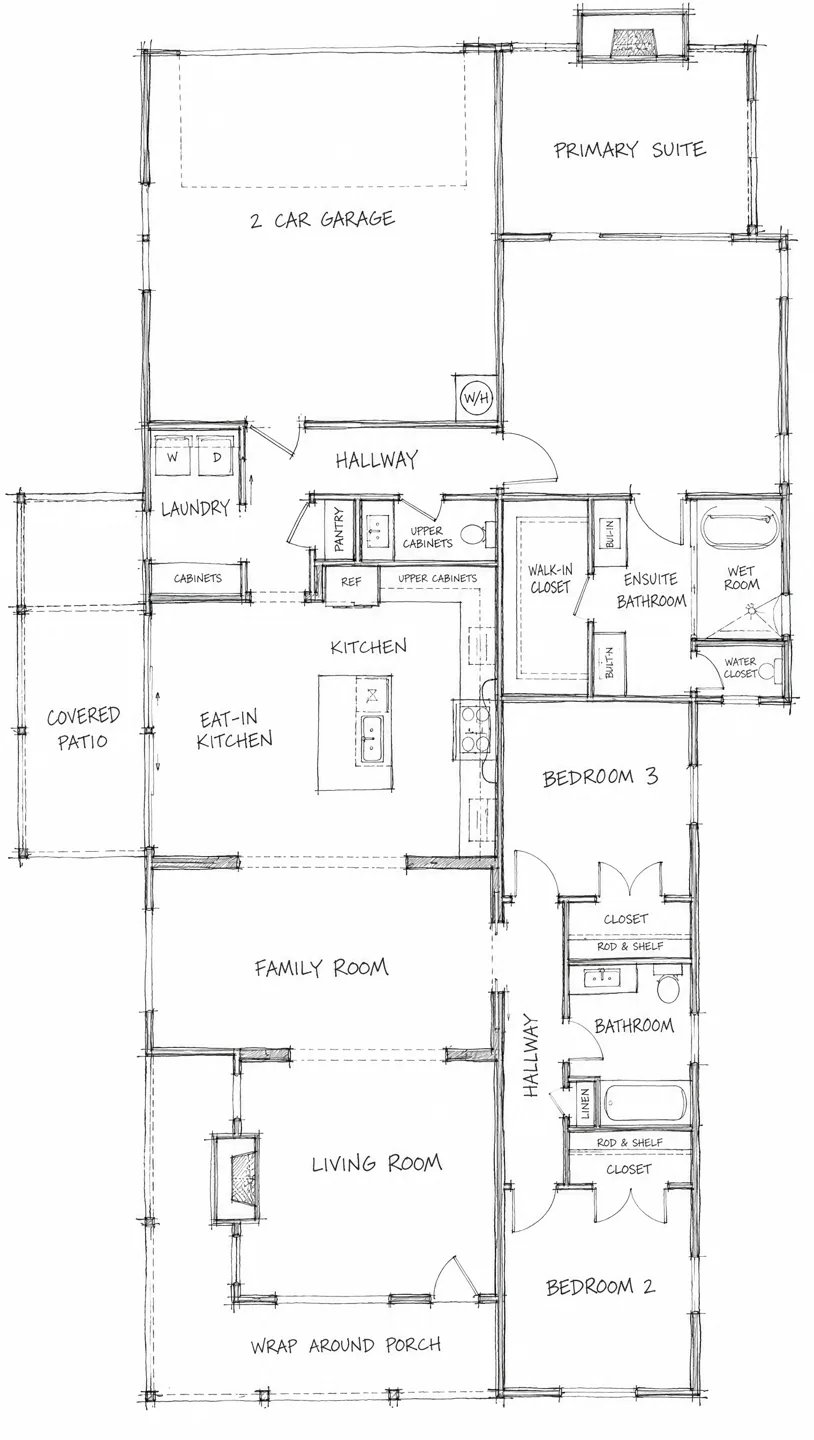 Hill Country 06 — elevation
