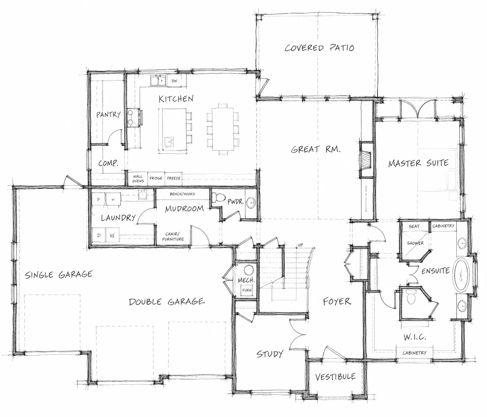 Heritage 05 — elevation