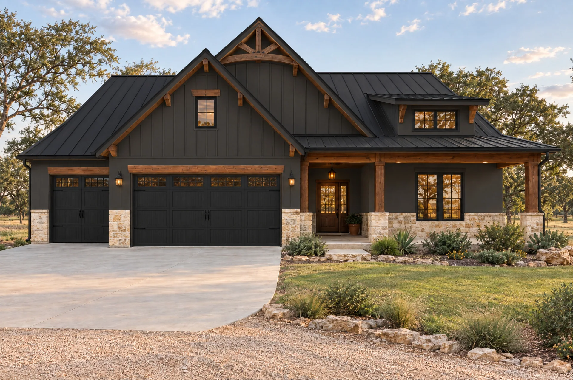 Hill Country collection — Hill Country 09