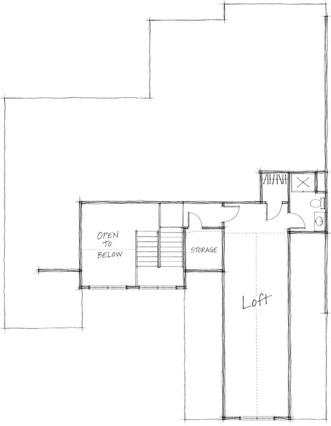Hill Country 03 — elevation Second