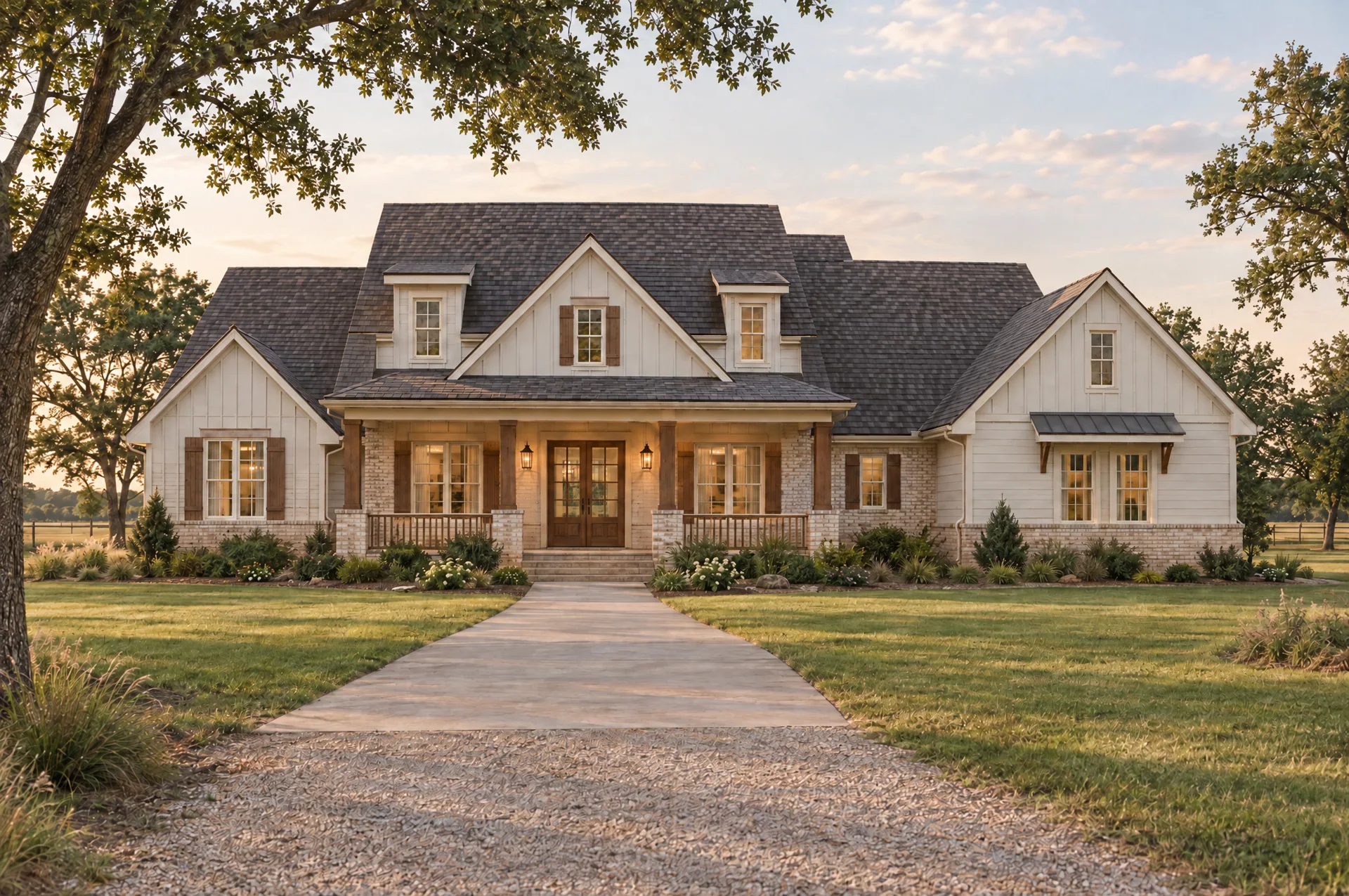 Heritage 01 — exterior
