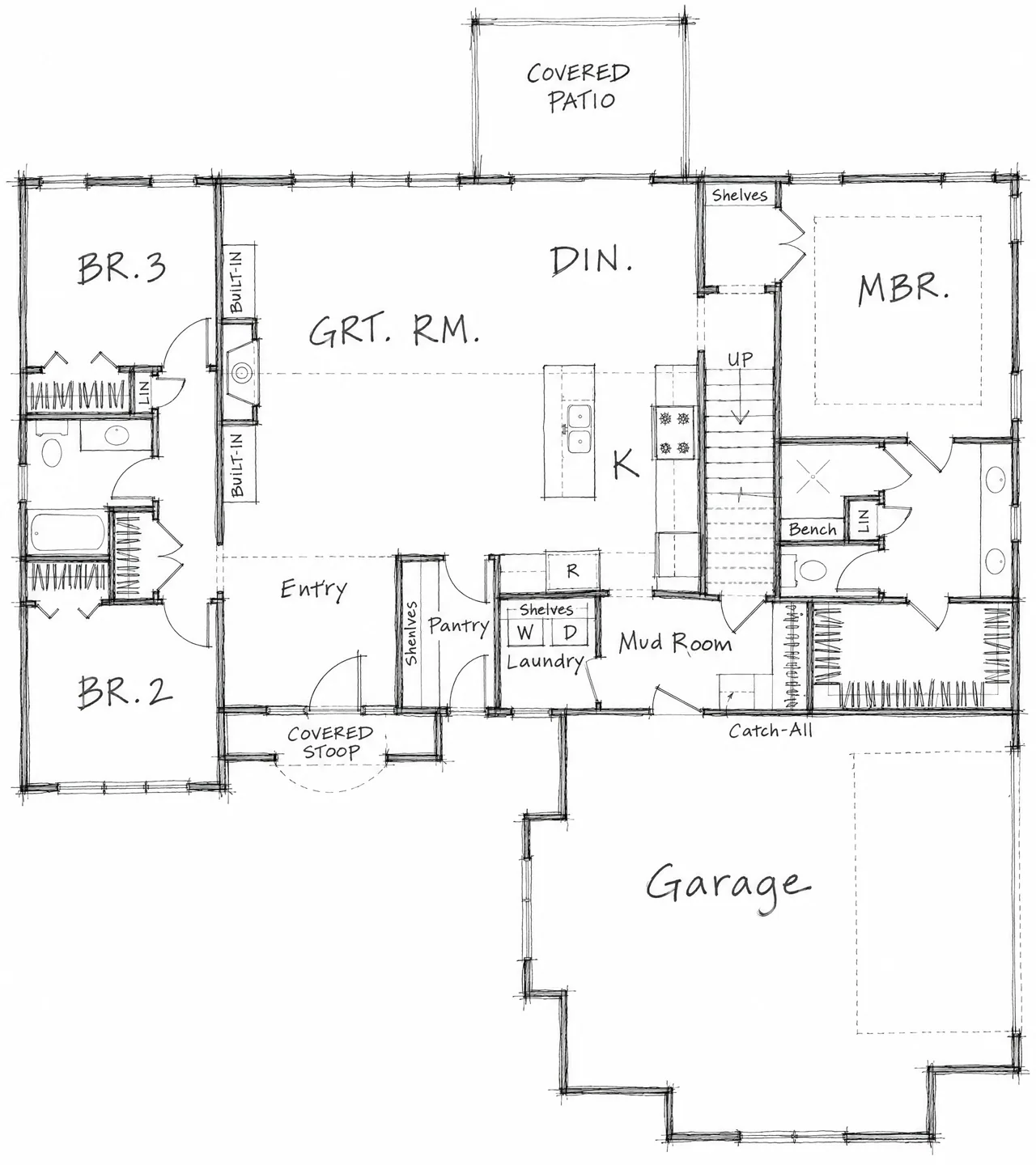 European 02 — elevation Main