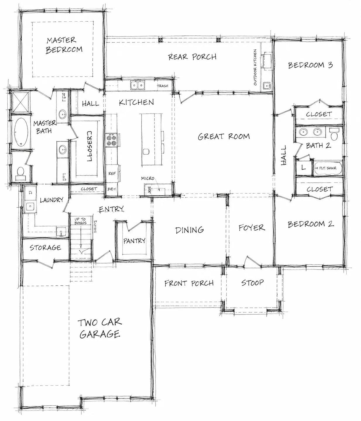Heritage 02 — elevation