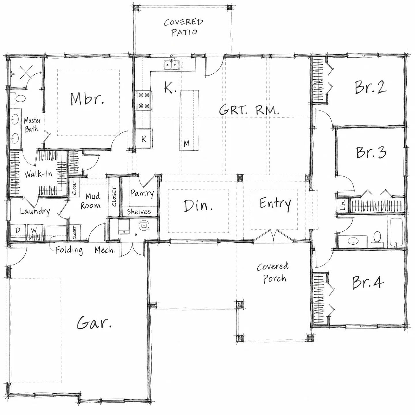 Hill Country 01 — elevation