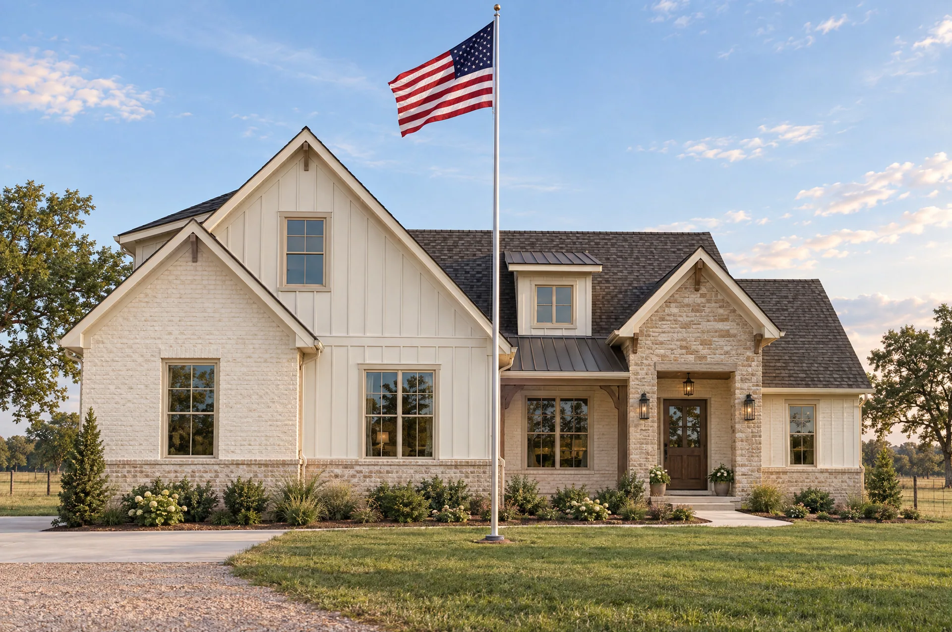 Heritage 02 — exterior