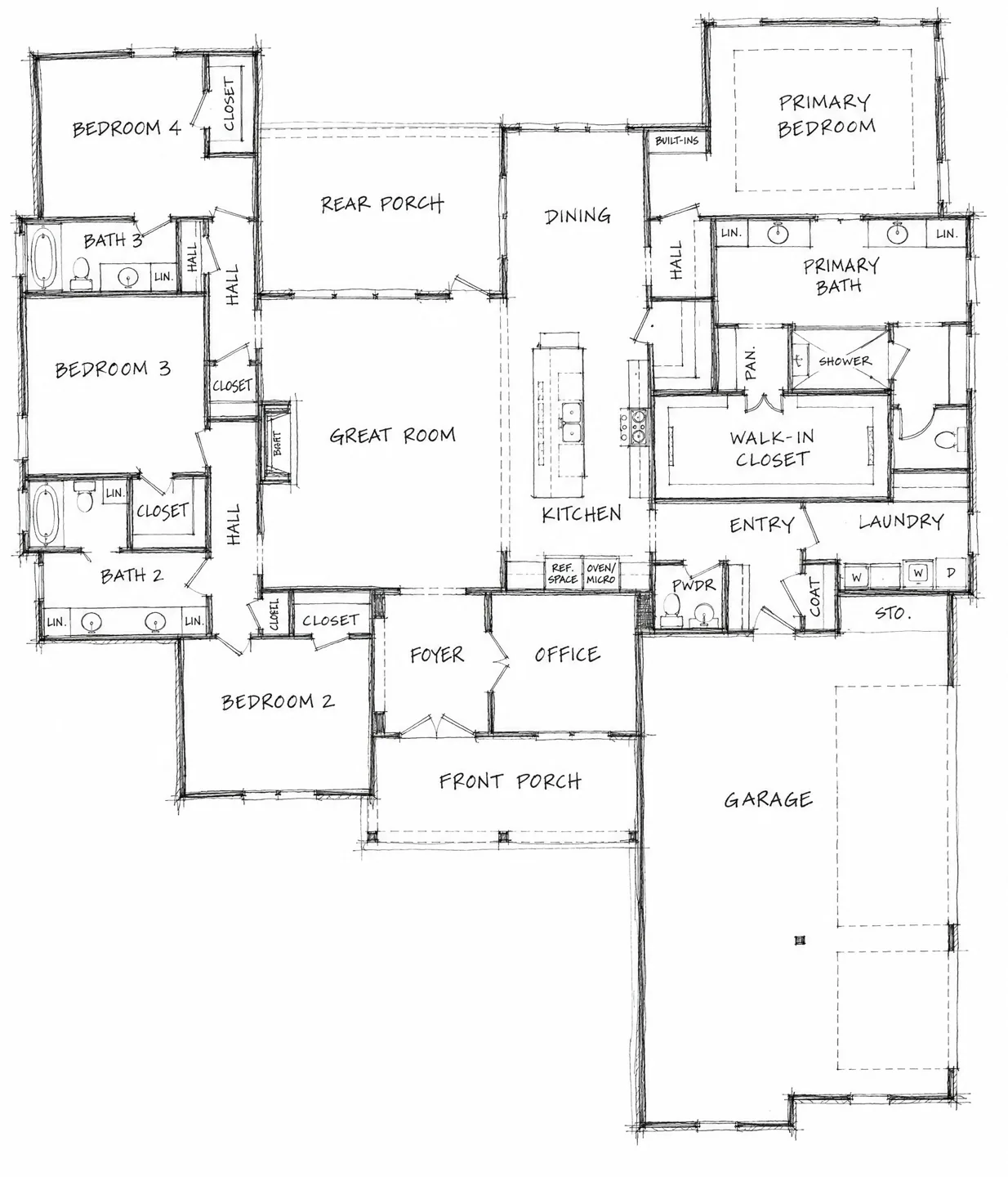 Hill Country 17 — elevation