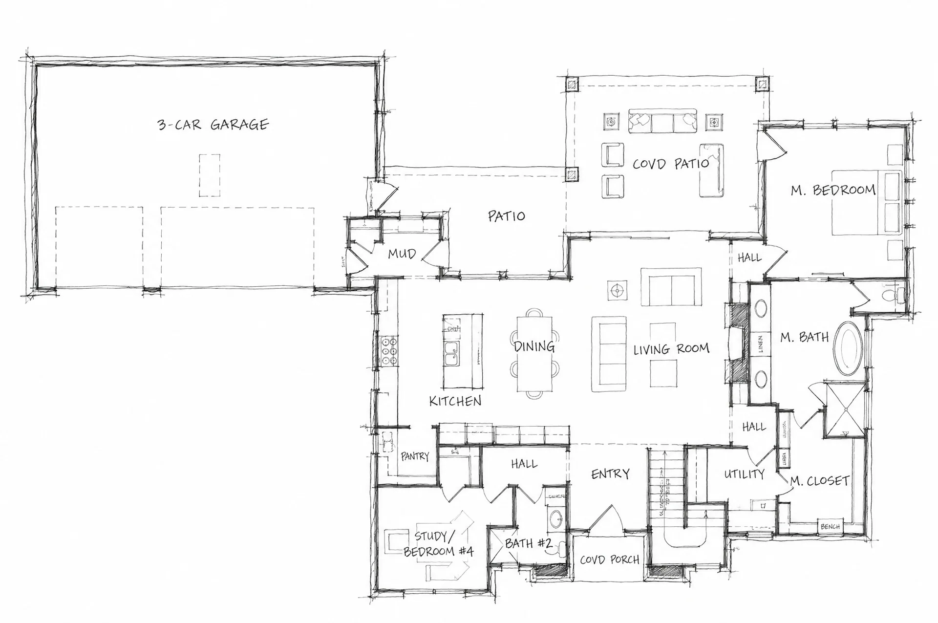 European 12 — elevation Main