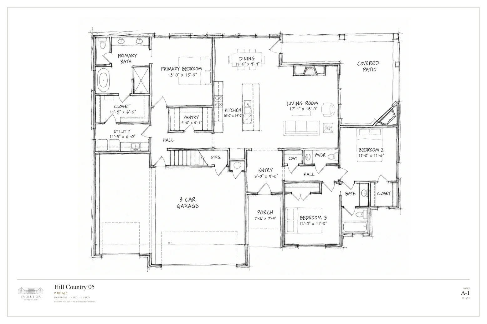 Hill-Country-05 — main floor