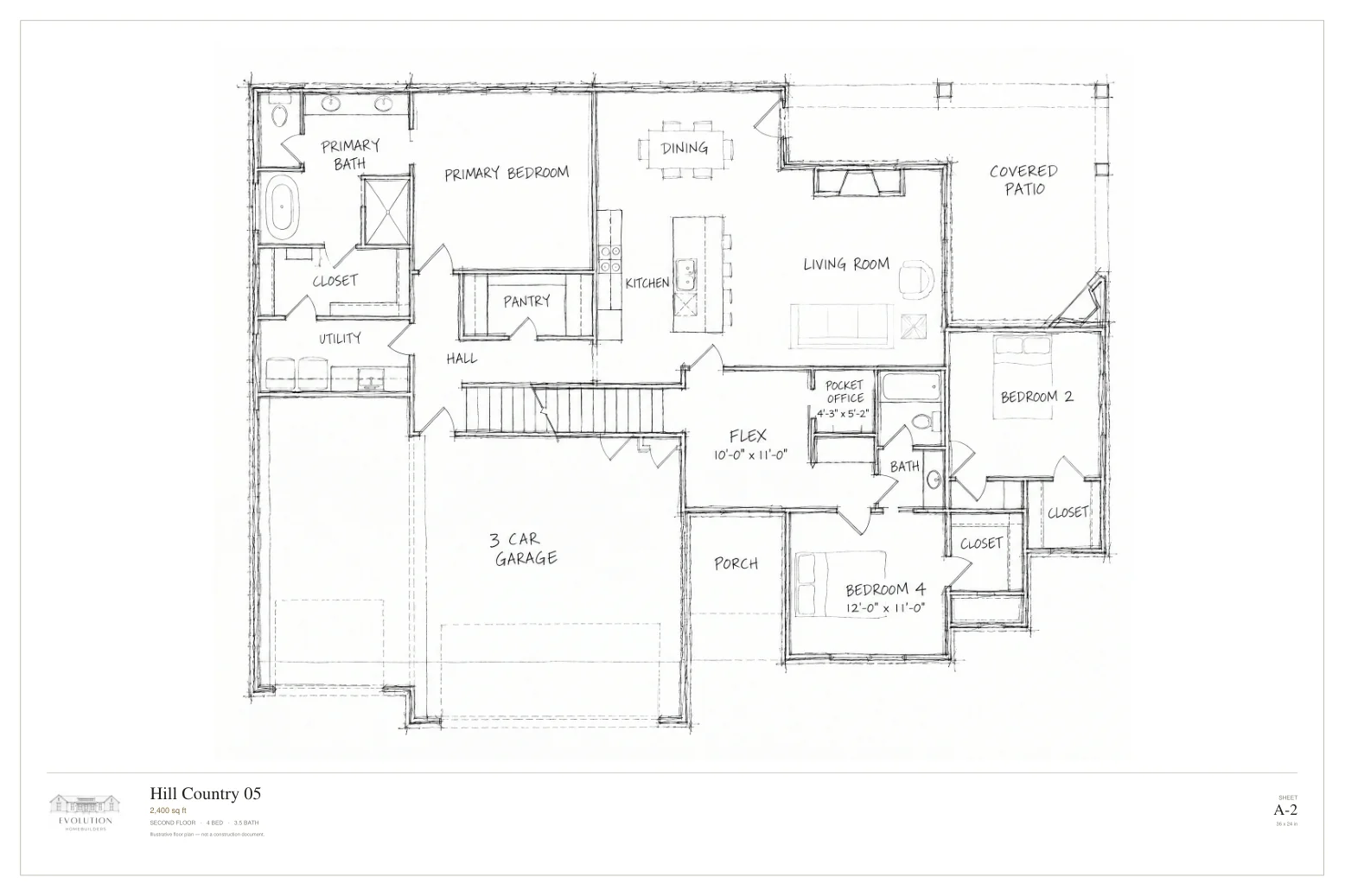 Hill-Country-05 — second floor