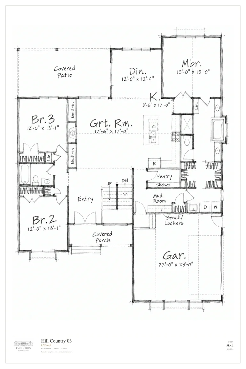 Hill-Country-03 — main floor