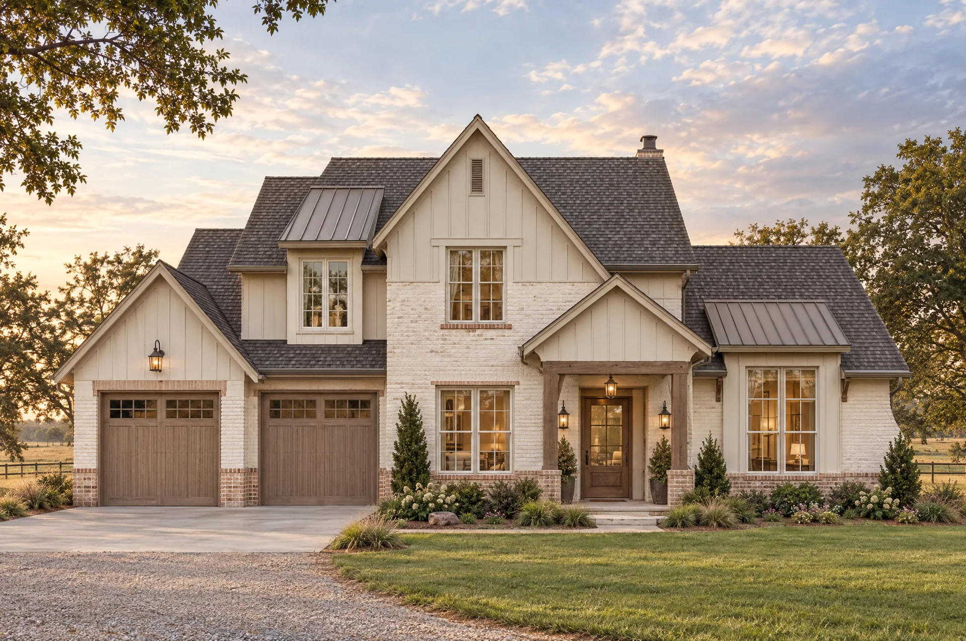 Heritage 05 architectural rendering