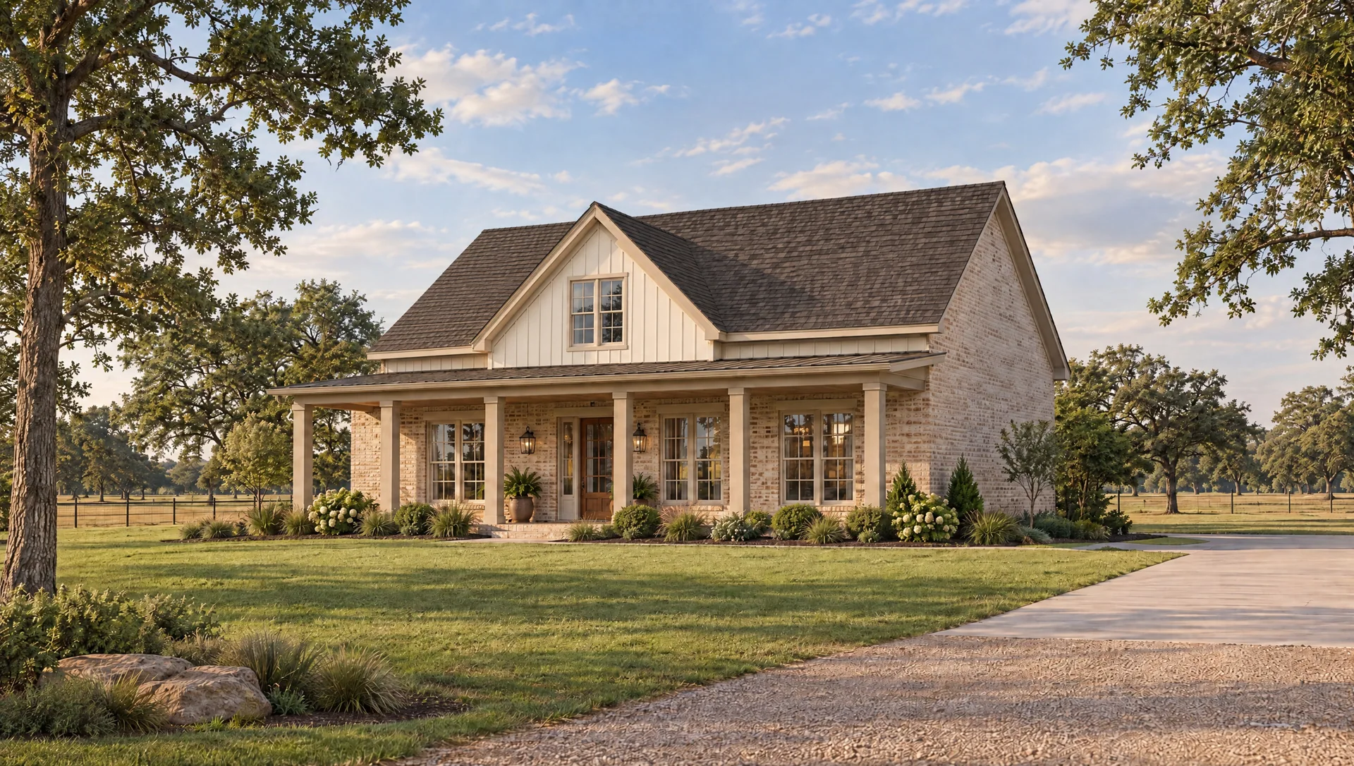 Heritage 15 architectural rendering