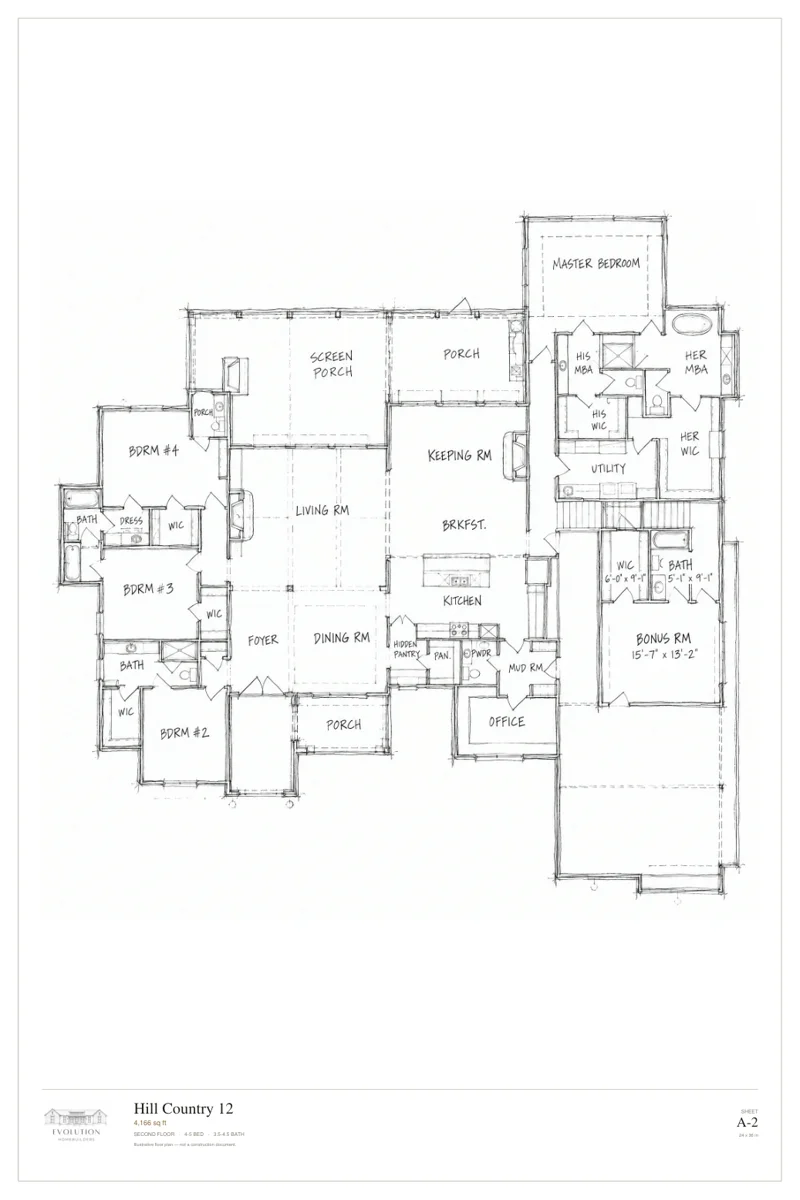 Hill-Country-12 — second floor
