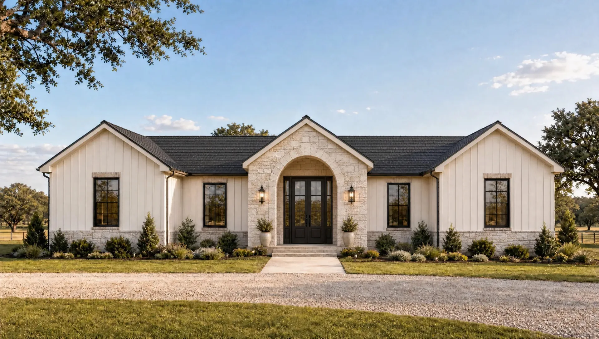 RTM Connect Marlow architectural rendering