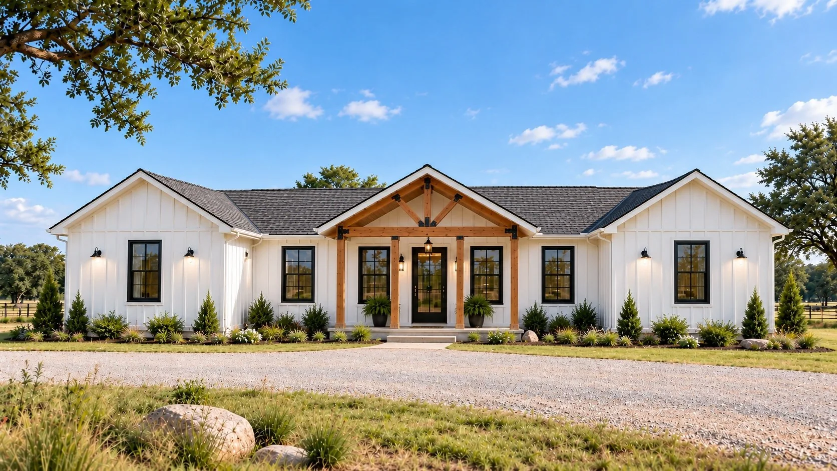 RTM Connect Granbury architectural rendering