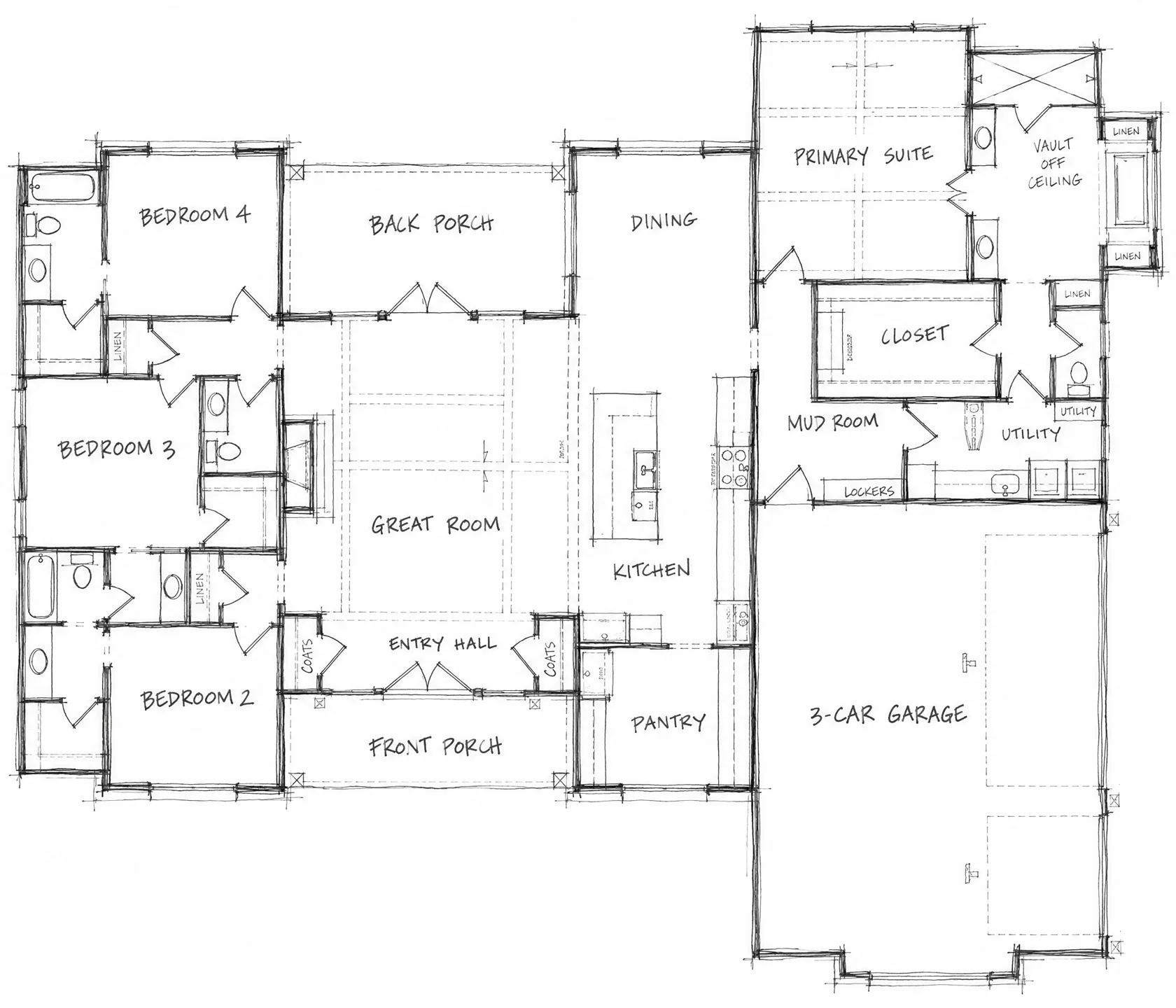 Hill Country 13 — elevation