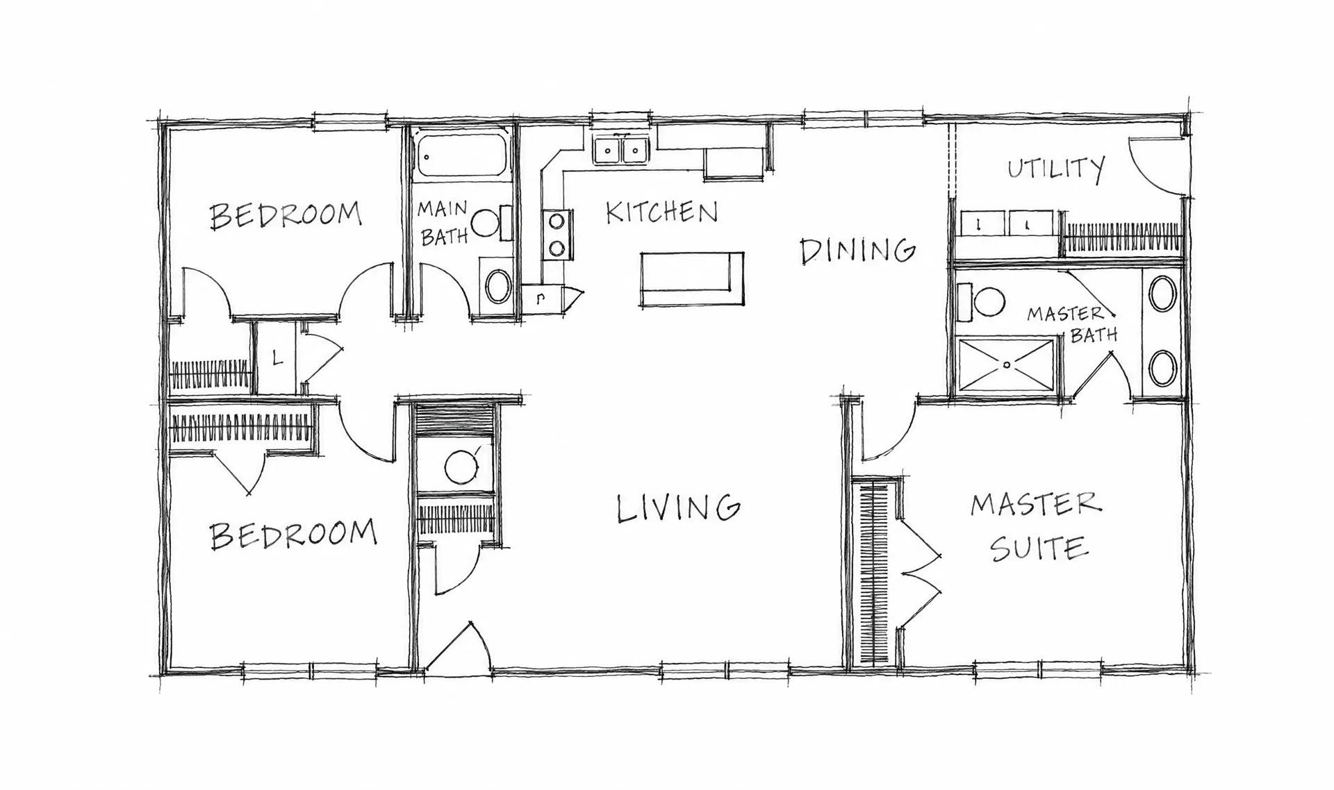 RTM Elgin — elevation