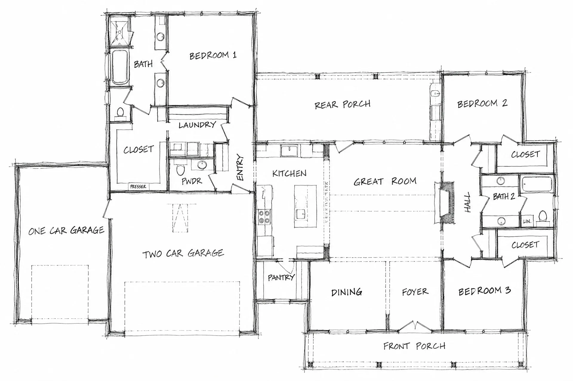 Hill Country 16 — elevation