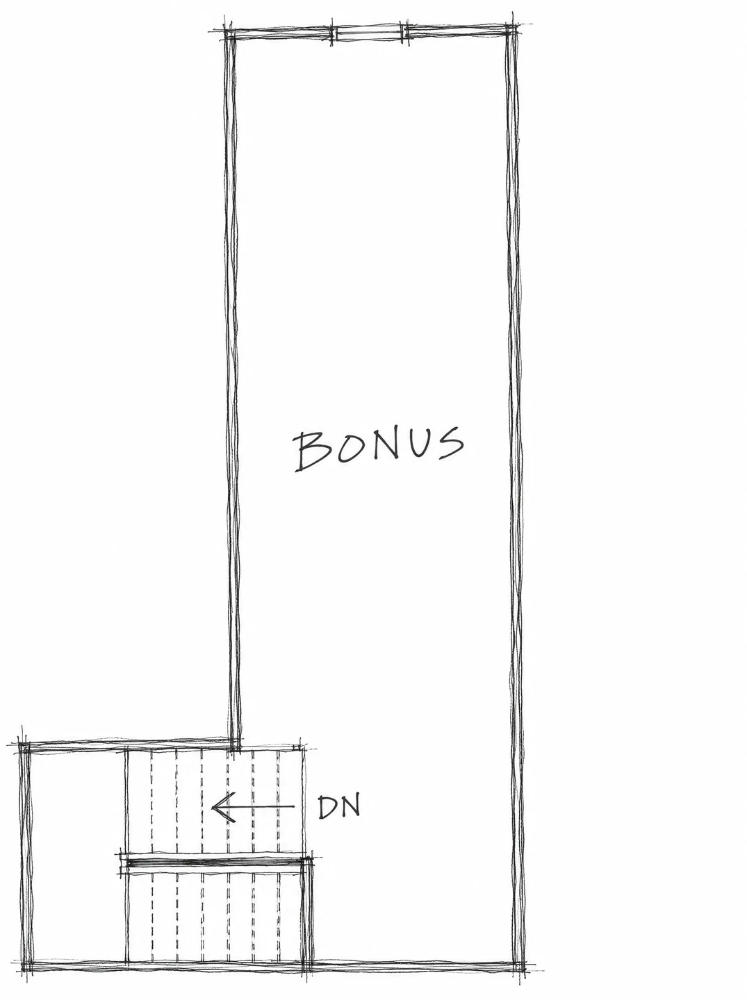 Hill Country 04 — elevation Second