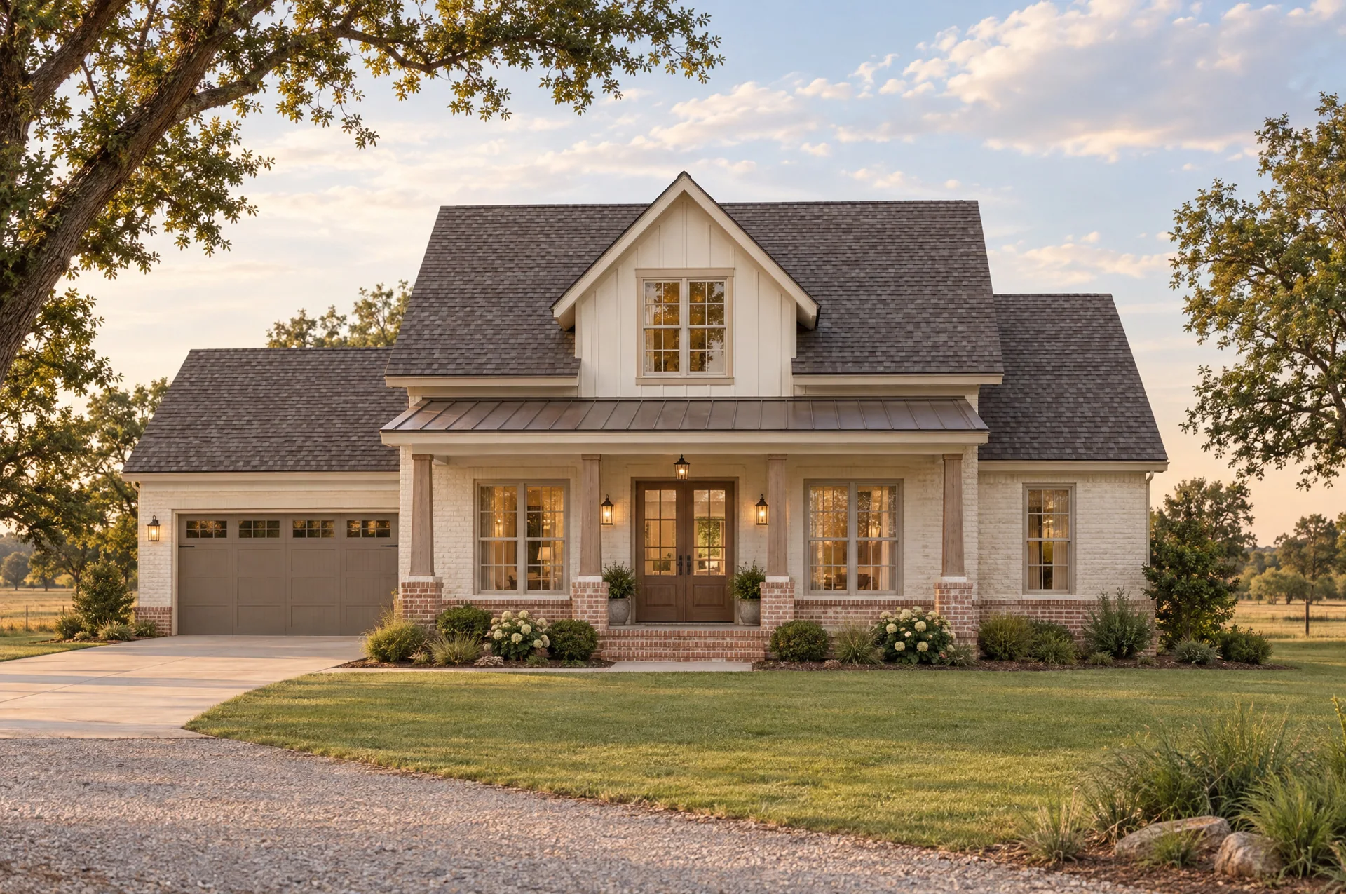 Heritage 14 architectural rendering